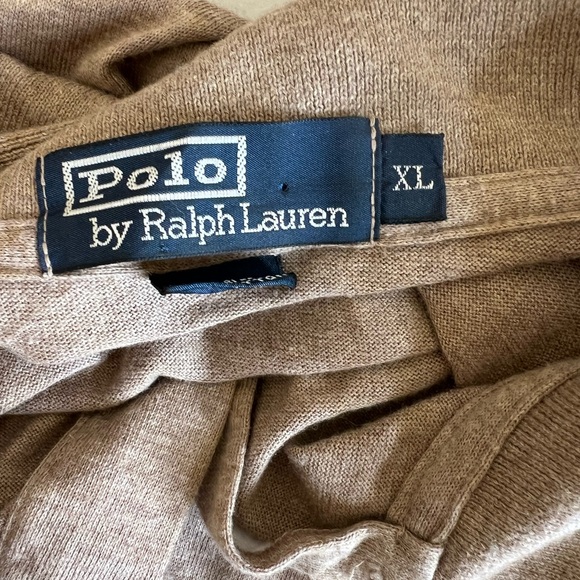 Polo Ralph Lauren Shirt. - Picture 3 of 5